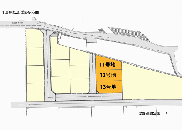 雲仙市愛野町