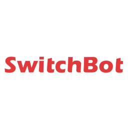 SwitchBotロックのロゴ